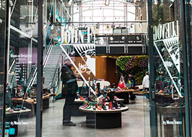 Vancouver Gastown
