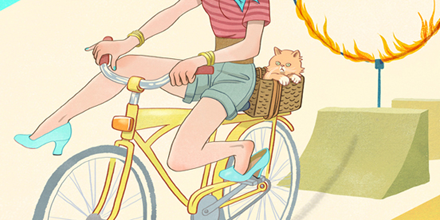 Lucy Knisley