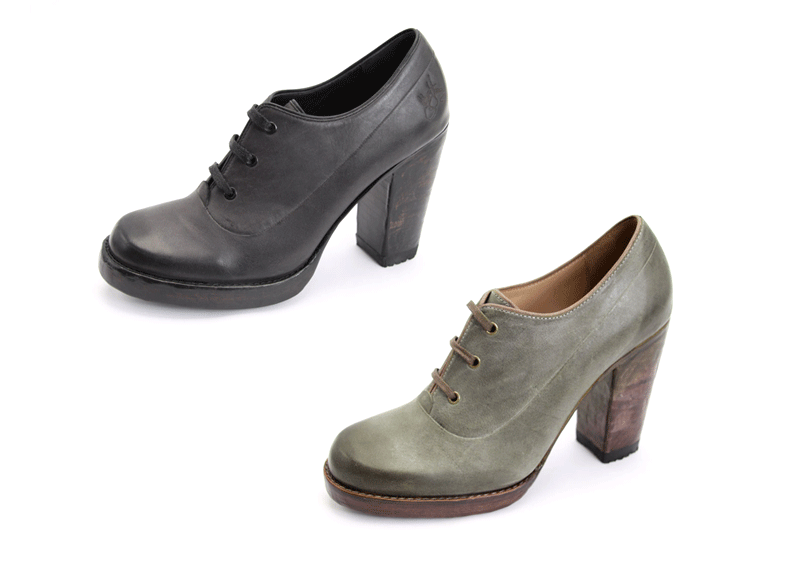 FW14 SNEAK PREVIEW: THE HOPSCOTCH OX