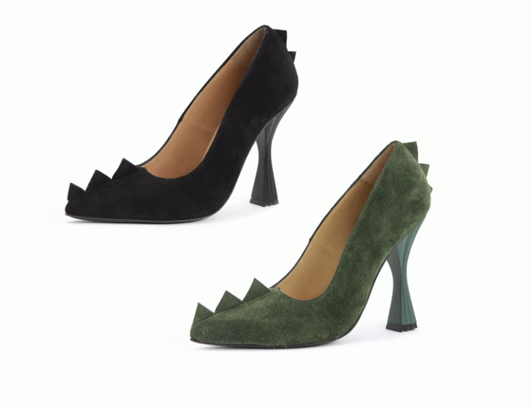 FW14 SNEAK PREVIEW: THE QUEEN OF THE SKIES VENUS