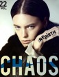CHAOS MAGAZINE