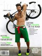 INSTINCT MAGAZINE