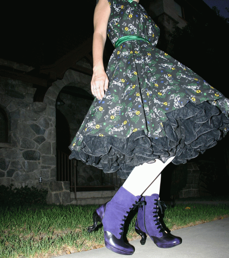 EVERYDAY FLUEVOG | SEPTEMBER 4, 2014