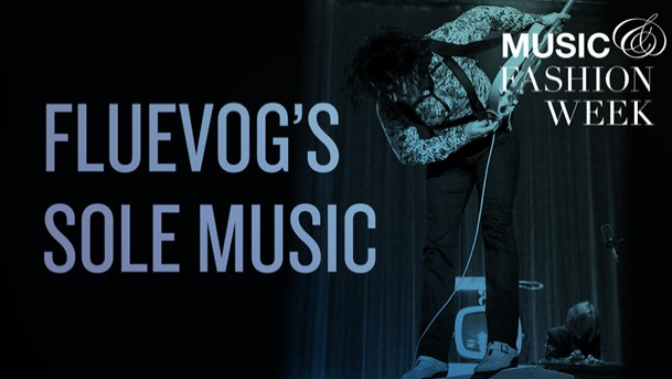 John Chats with CBC – Music, Celebrities, and Shoes