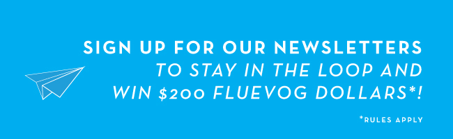 Win $200 Fluedollars!