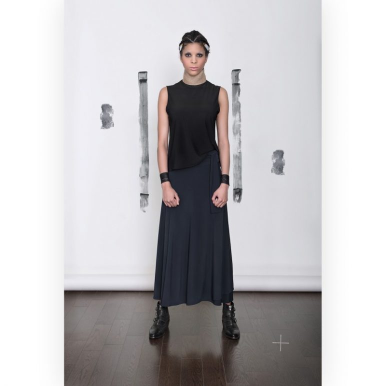 The Ruth Jett featured on Shoots Official