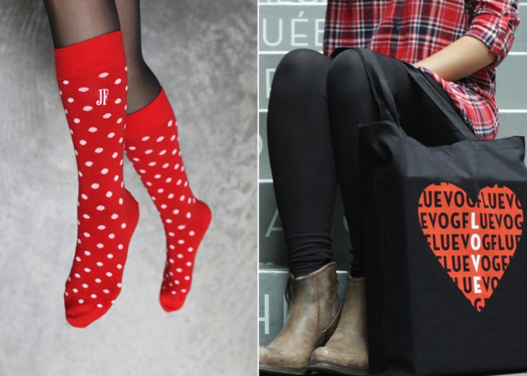 Fluevog Day 2016 limited edition giveaways!
