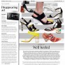 Globe and Mail – June 2016