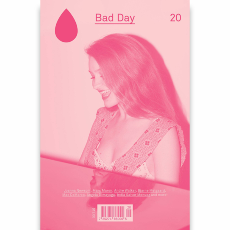 Bad Day – Issue 20