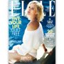 Elle Canada – August 2016