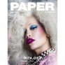 Paper Magazine – October 2016