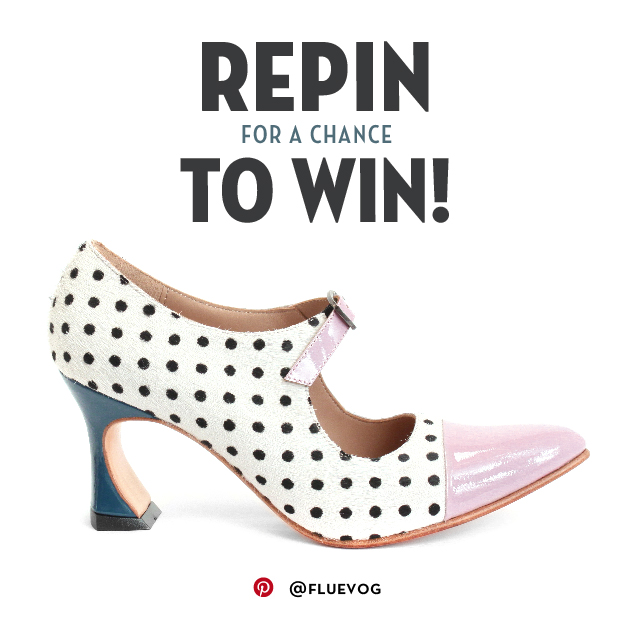 The Malala Pinterest Contest!