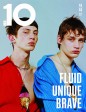 10 Men – Issue 45