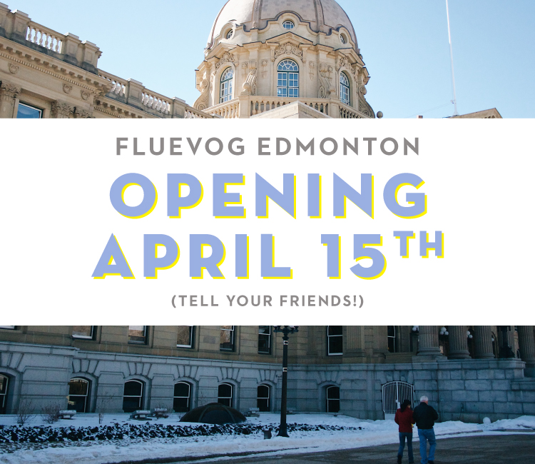 Fluevog Edmonton: Watch This Space