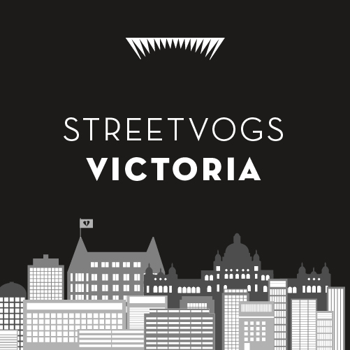 StreetVogs in Victoria, BC