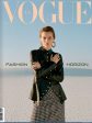 VOGUE Ukraine – October 2018