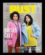 Bust Magazine – Jan/Feb 2019