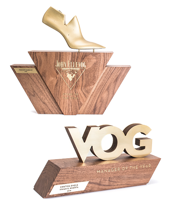 Fluevogologist’s Choice Awards