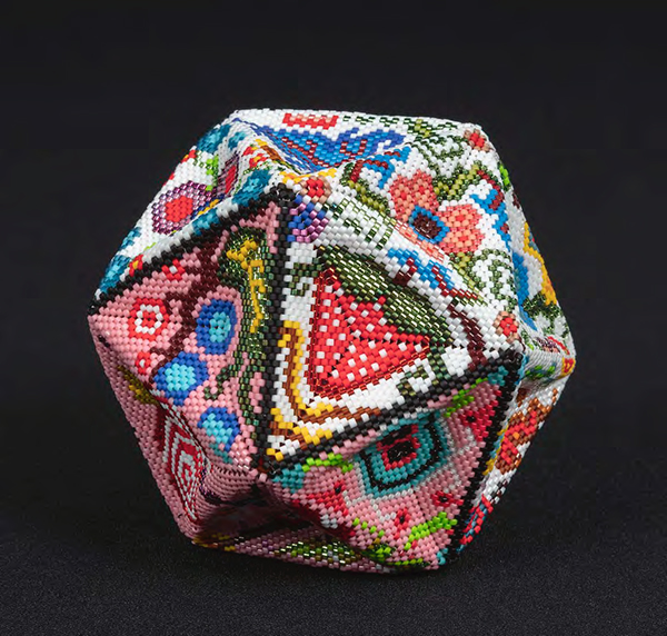 2019 Fluevog Artist Grant Winner!