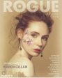Rogue Magazine – S/S 2019