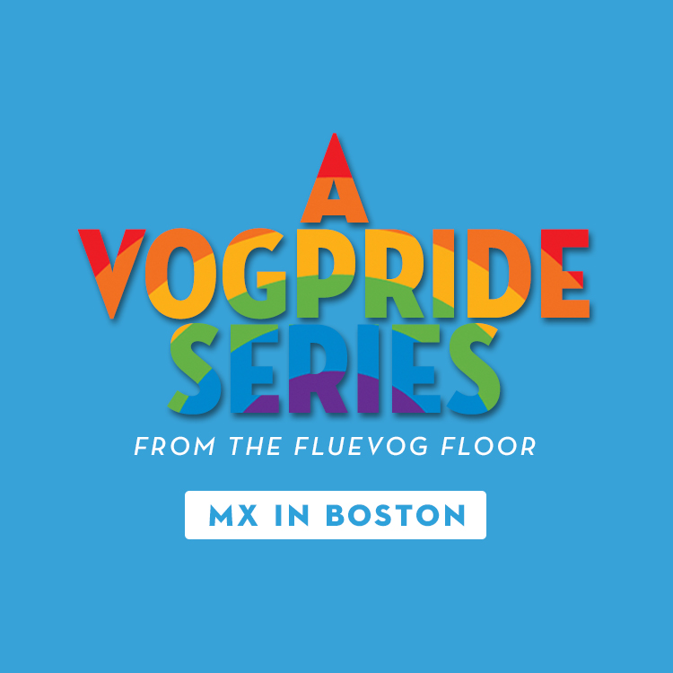 A VogPride Series: Mx in Boston
