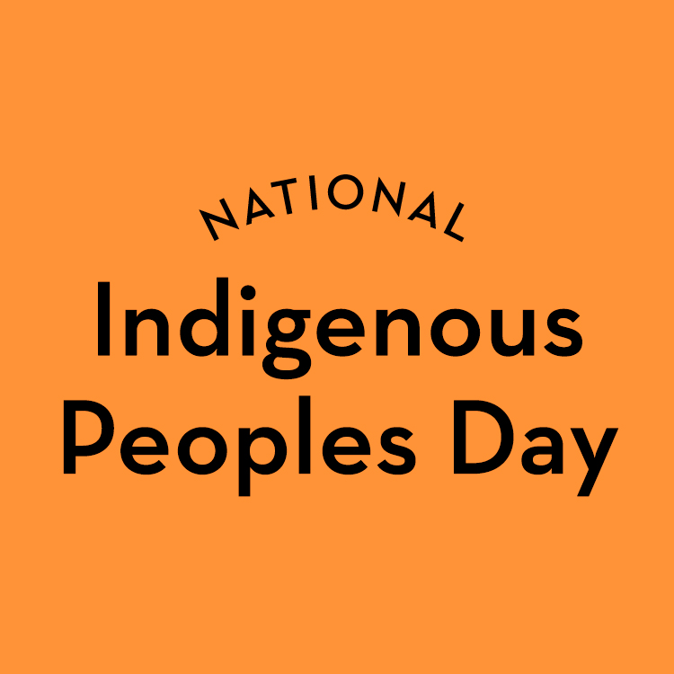 National Indigenous Peoples Day