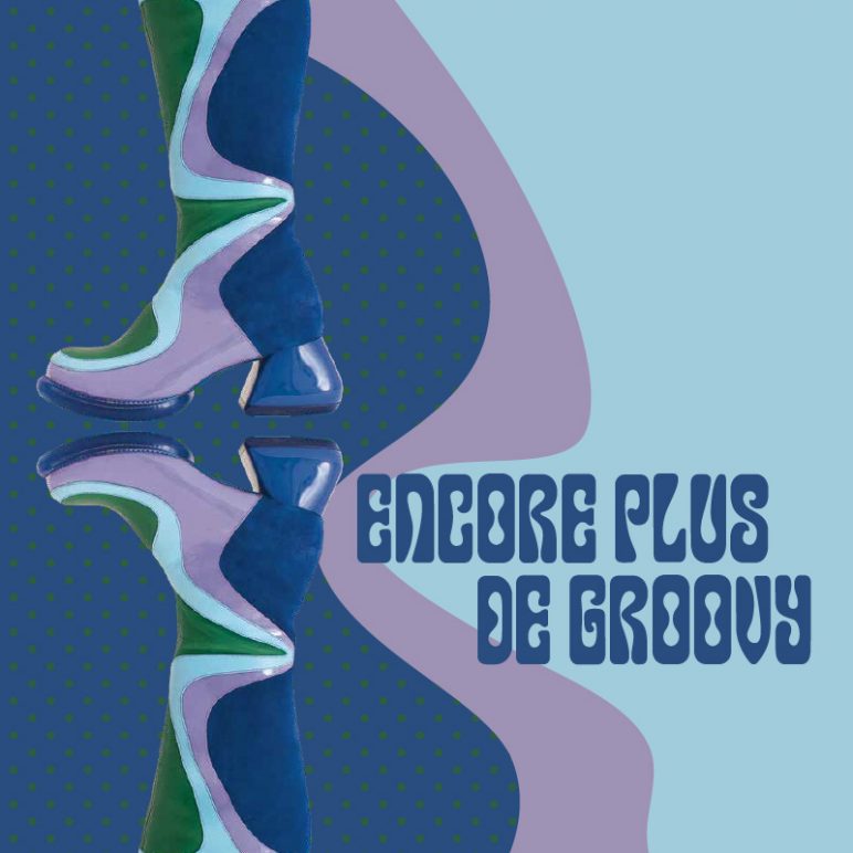 Encore plus de Groovy: La Famille F-Trip
