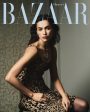 Harper’s Bazaar – May 2023