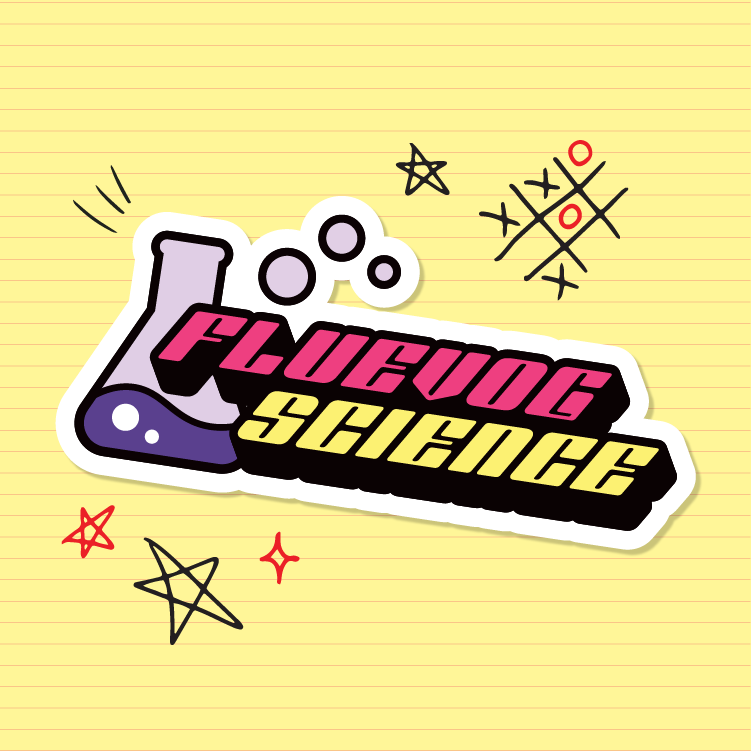 Fluevog Science