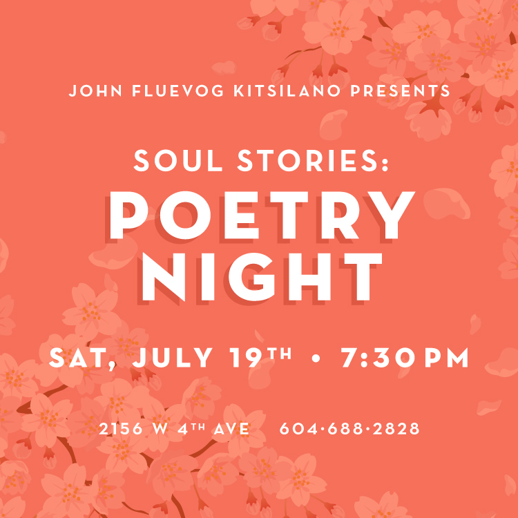 Soul Stories