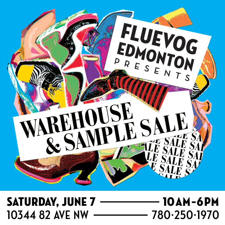Sample Sale