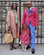 Vogue Instagram Fluevoger Nefertiti wears the Wonders Timbuktu heels from seasons past