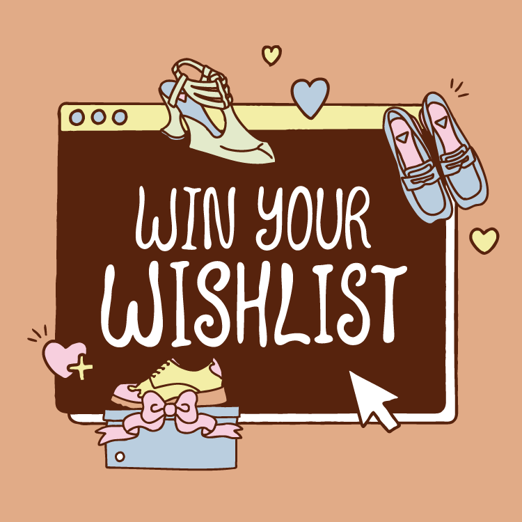 Wishlist Contest