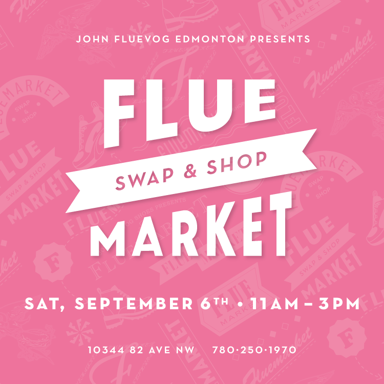 Swap & Shop Event