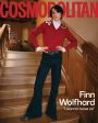 Cosmopolitan – May 2025