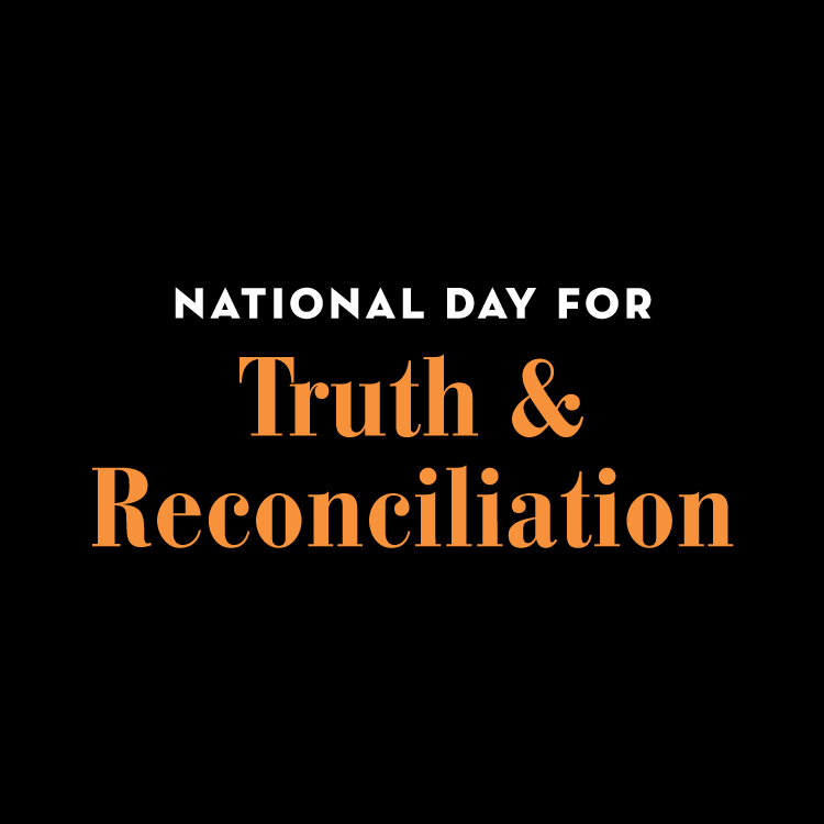 National Day for Truth & Reconciliation