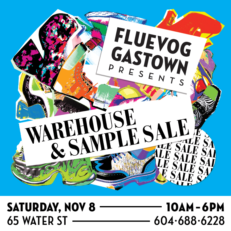 sample sale