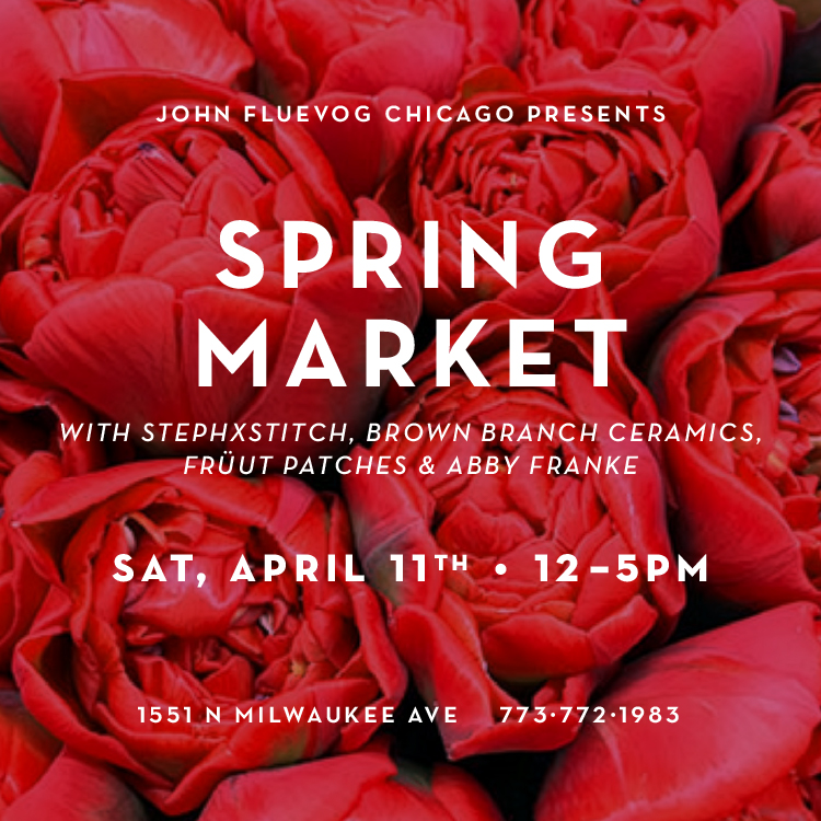 Spring Market