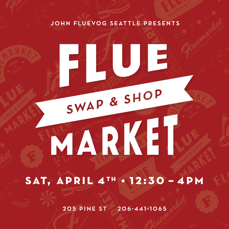 swap shop Seattle