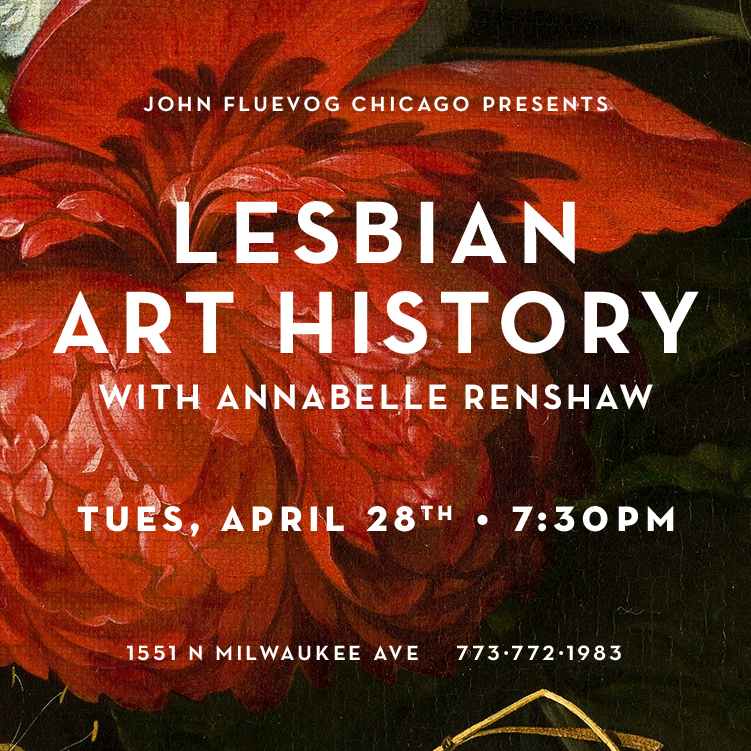 lesbian history